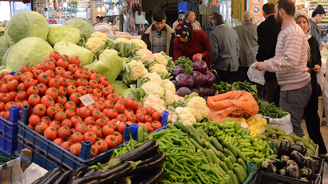 Tarım ve Orman Bakanı Bekir Pakdemirli gıda fiyatlarına ilişkin açıklamada bulundu.
