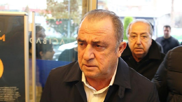 Fatih Terim