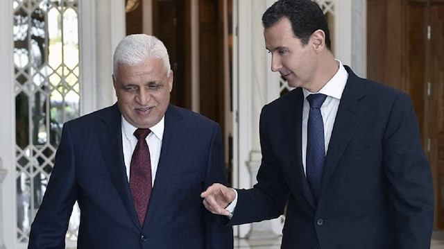 ما حقيقة رسالة الأسد إلى السعودية؟​