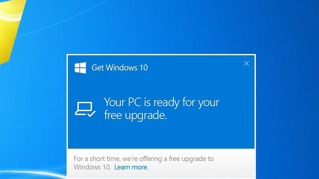 Windows 7'de ek güncellemeler şirketlere pahalıya mal olacak
