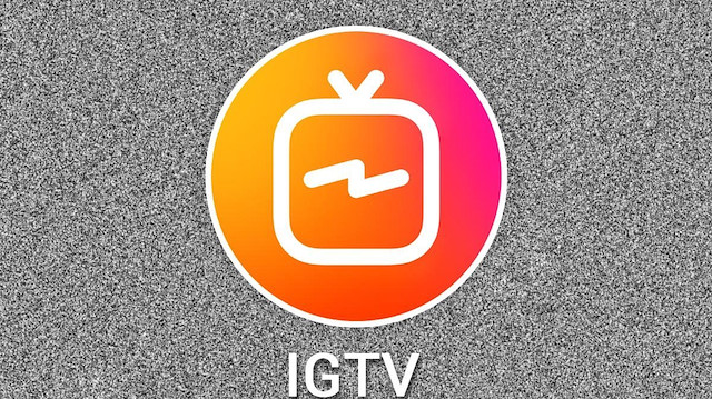 IGTV, Instagram'ın YouTube'a rakip olmak için ürettiği yeni projesiydi. 