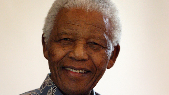 Mandela S Life And Legacy Celebrated In London Exhibition