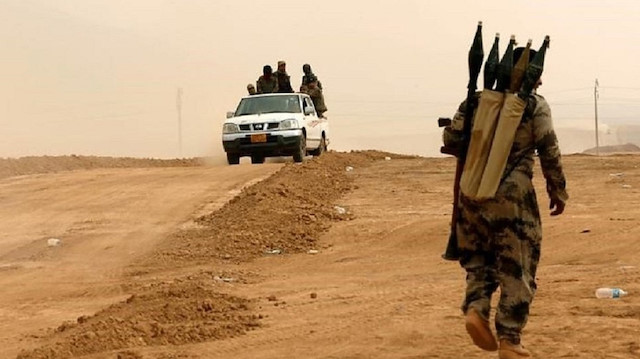 جزائري يدبر محاولة انقلاب على زعيم داعش الإرهابي....هل نجى البغدادي من الاغتيال؟