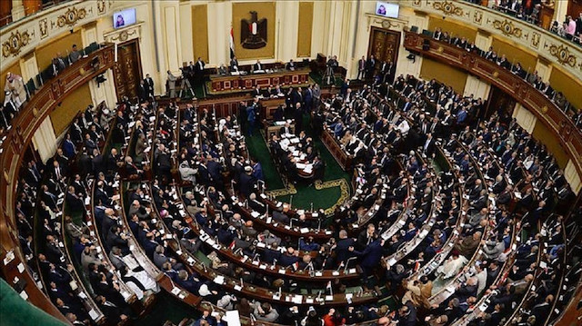 دستور مصر يغتصب...أشهر 10 معارضيين إلكترونيين يرفضون التعديل ما هي رسالتهم؟