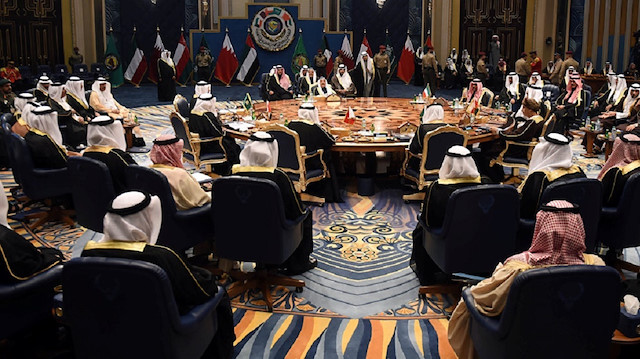 ​لأول مرة منذ قطع العلاقات... قطر والسعودية تتفقان على أمر واحد