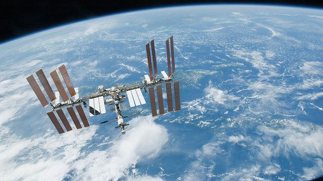 NASA tarafından yayınlanan son durum raporuna göre, istasyondaki krozetteki sistem 19 milyon dolar değerinde.
