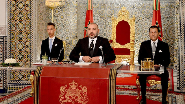 ​بعد الانسحاب من التحالف العربي...المغرب يستدعي سفيره في الإمارات بعد السعودية