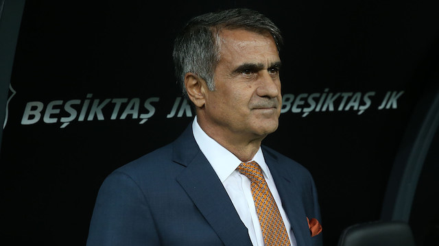 Şeol Güneş yönetimindeki Beşiktaş, Süper Lig'de 3. sırada yer alıyor.