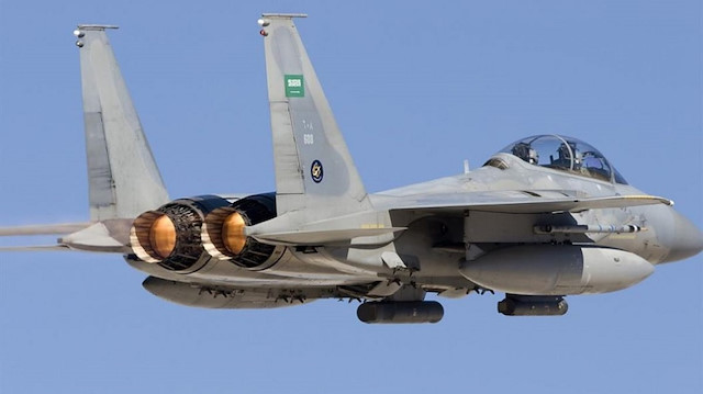 ​طائرة عسكرية تابعة لـ"دول الحصار" تدخل أجواء قطر... والدوحة تتحرك