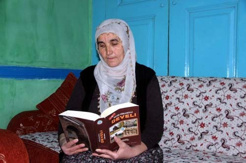 Emsal Tekir, 60 bin TL ödüllü 9. soruyu görmüştü.