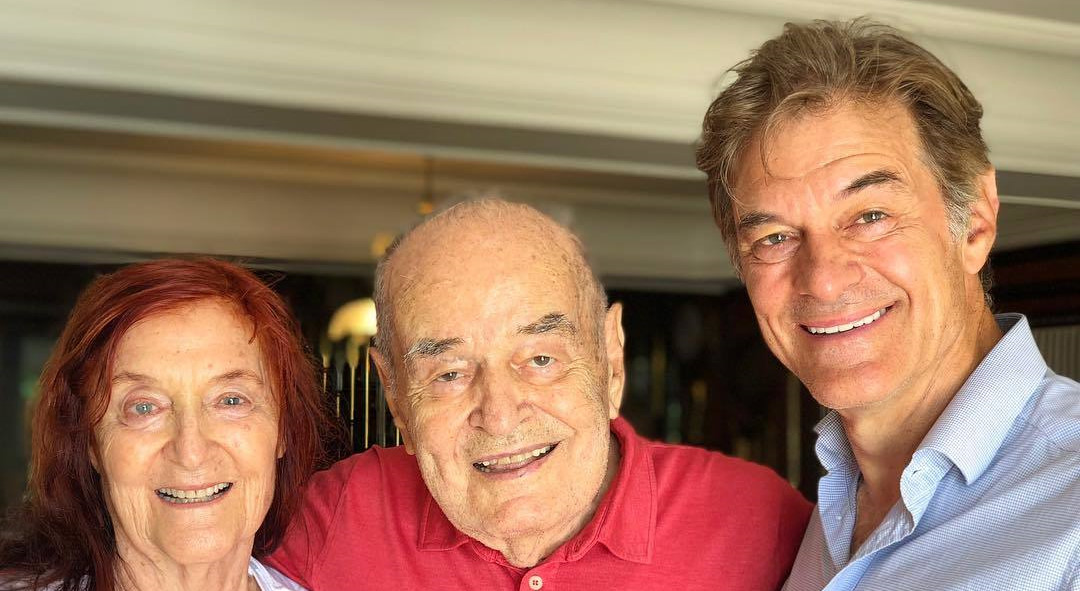 Dunyaca Unlu Doktor Mehmet Oz Un En Aci Gunu