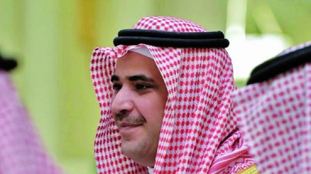  جلاد السجينات السعوديات....القحطاني حُرّ ويتجول بالبلاط الملكي