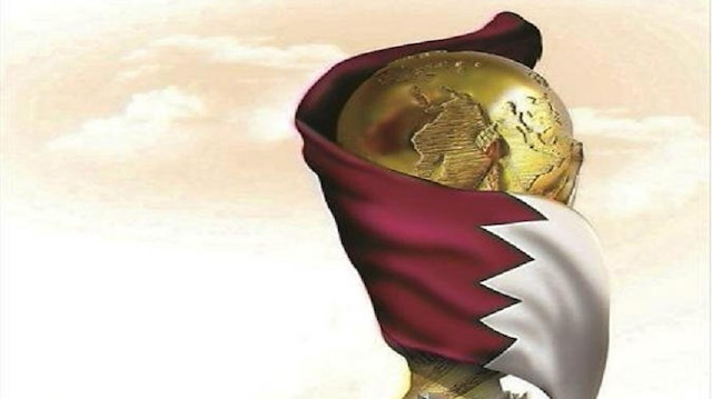 كشف مؤامرة كبيرة لسحب المونديال من قطر
