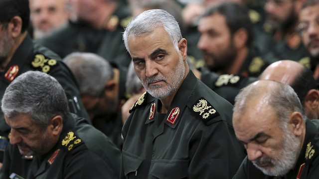 الحرس الثوري الإيراني: لن نسحب قواتنا من سوريا..هم يجب أن يغادروا!