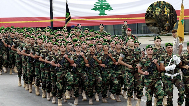 إيران مستعدة لتسليح الجيش اللبناني