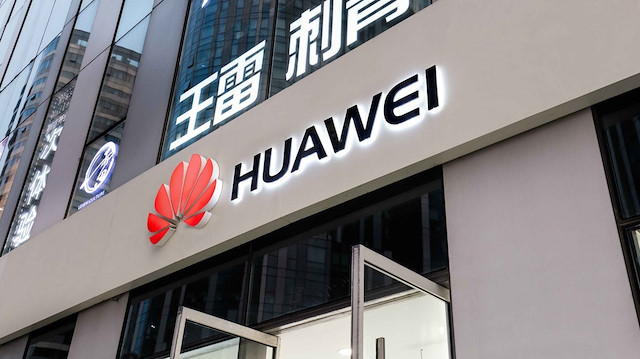 ABD, Çinli Huawei ve ZTE'yi tamamen yasaklayabilir