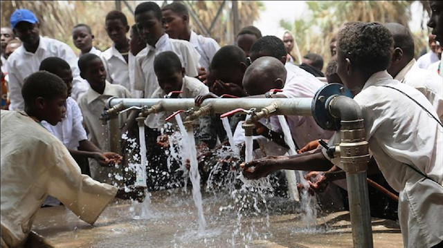 كيف استطاعت تركيا توفير المياه "النظيفة" لـ200 ألف نيجيري؟
