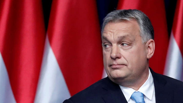 رئيس وزراء المجر يحذر من تراجع تعداد المسيحيين بأوروبا بسبب المهاجرين المسلمين