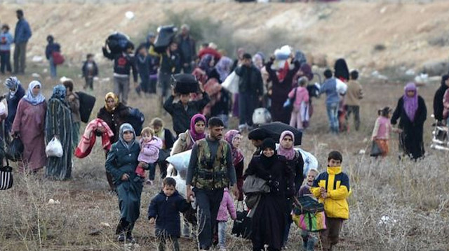 ​خطة تركية لاحتواء أزمة اللجوء والهجرة داخل سوريا.. ما هي؟