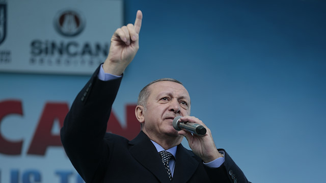 أردوغان يكشف عن رقم قياسي.. ماذا حققت تركيا خلال 17 عامًا؟

