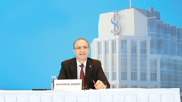 İş Bankası Genel Müdür Yardımcısı Şahismail Şimşek, kampanya kapsamında ihracatçı firmaların çok uygun oranlarla döviz kredisine ulaşabileceğini belirtti.