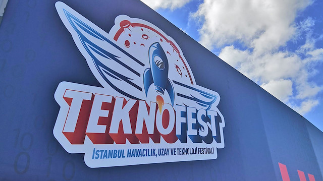 TEKNOFEST geçtiğimiz yıl rekor katılımla İstanbul Havalimanı'nda gerçekleştirilmişti. 