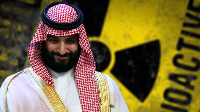 تطوّر أمريكي هام سيزعج السعودية.. ممنوعة من تصنيع النووي