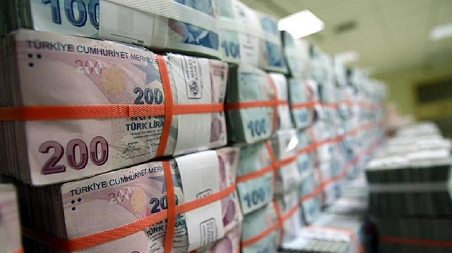 عجز الحساب الجاري في تركيا 2018 يسجل أقل نسبة خلال 9 أعوام