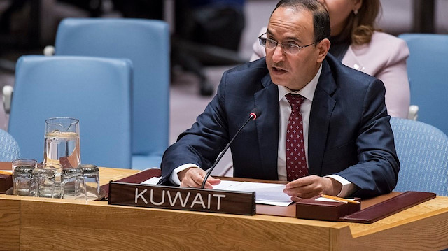 إسرائيل ترفض مقترح كويتي