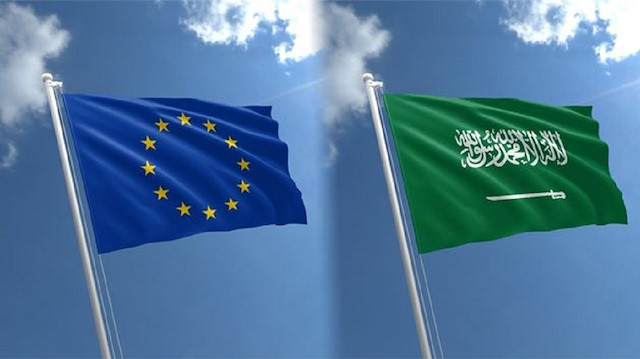 بعد إدراج السعودية بقائمة الإرهاب الأوروبية...الرياض تأسف وألمانيا ترحب