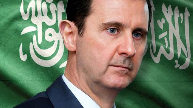 ​أمير سعودي: الرياض حذرت الأسد 3 مرات وأرسلت له سرا 200 مليون دولار وسرقها