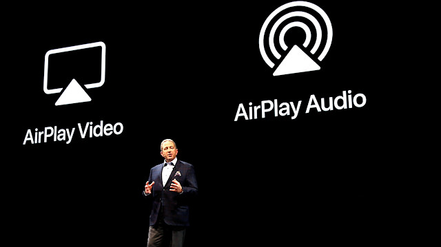 Apple'ın yeni video servisinde diğer abonelikleri birleştirme özelliği olabilir. 