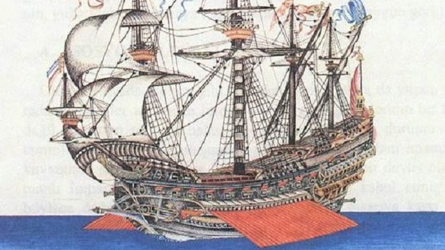 ​Osmanlı deniz tarihinde yeni ufuklar
