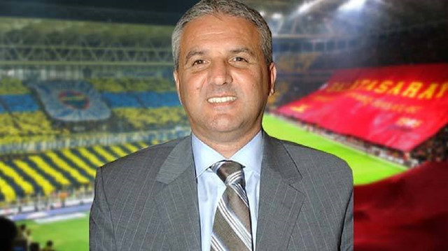Yusuf Namoğlu'nun istifası sonrasında MHK'nın başına eski hakem ve gözlemci Sabri Çelik getirildi.
