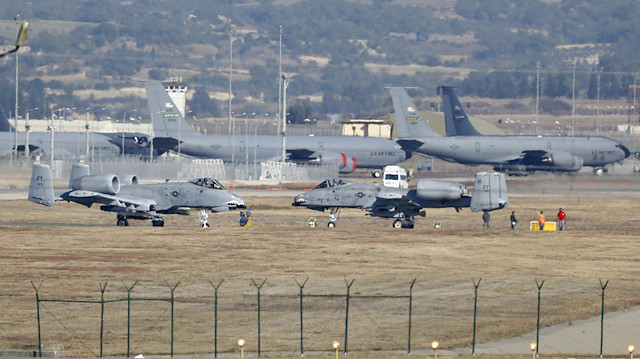 İncirlik Hava Üssü