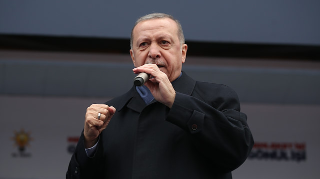 أردوغان يحذّر بشدّة حول الملف السوري: ستكون التكاليف باهظة