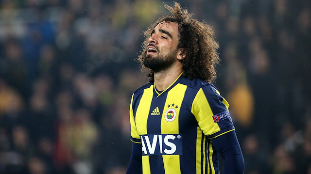Sadık Çiftpınar'ın Konyaspor maçındaki performansı vasatın altında kaldı.