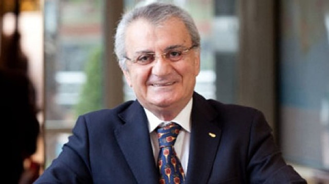 Timur Bayındır, head of the Hotel Association of Turkey (TUROB) 