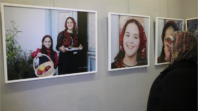 معرض صور كويتي في تيرانا يحتفي بكرم الشعب الألباني