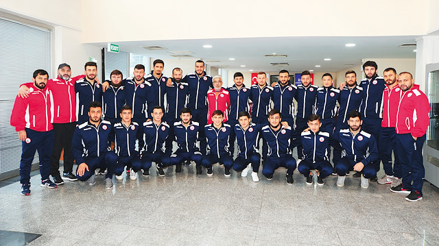 ​İstanbul Büyükşehir Belediyesi Spor Kulübü