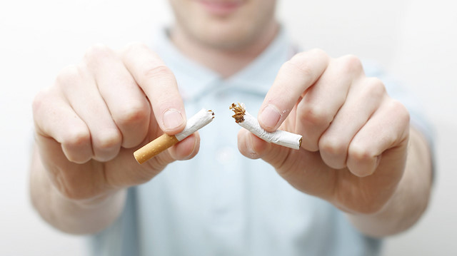 أحدث دراسة عن التدخين كشفت شيء لا يصدق