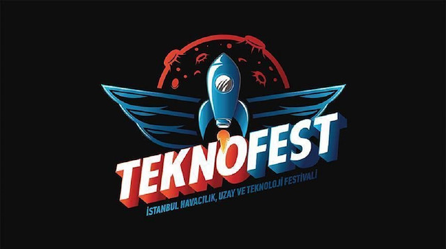 Teknofest Istanbul
