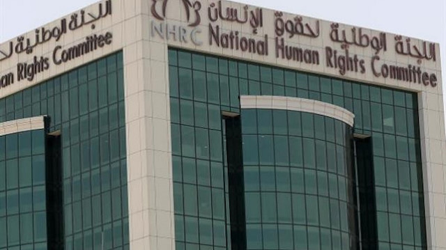 لجنة حقوقية قطرية ستتحرك دوليا ضد السعودية والسبب؟