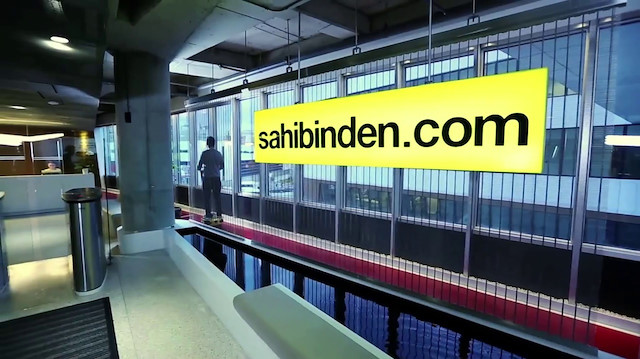 ​Sahibinden.com