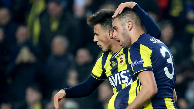 Mehmet Demirkol: Slimani artık oynamayacak