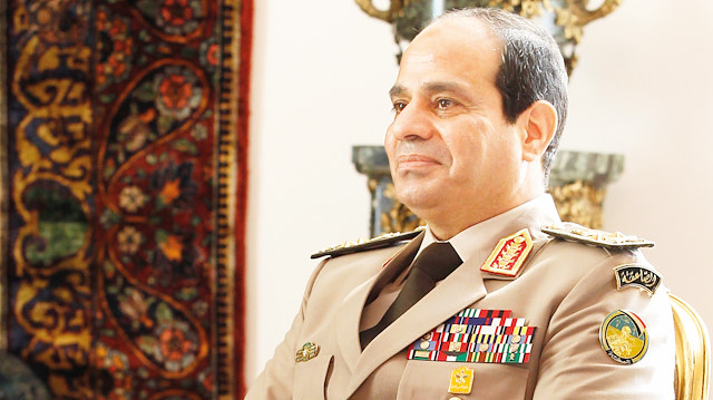 Abdulfettah es-Sisi