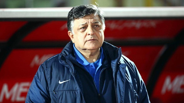 Yılmaz Vural son olarak 1. lig ekibi Adana Demirspor'da görev yapmıştı.