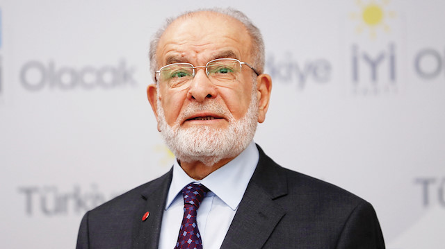 Temel Karamollaoğlu