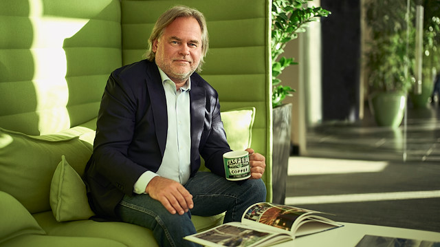 Eugene Kaspersky