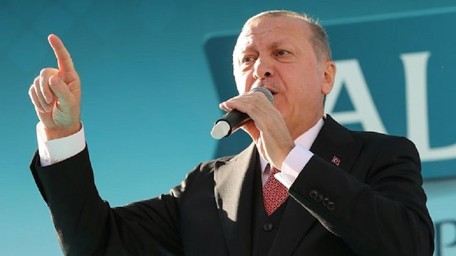 بعد ارتفاع الأسعار بشكل جنوني في تركيا.. كيف قضى عليها أردوغان بذكاء؟